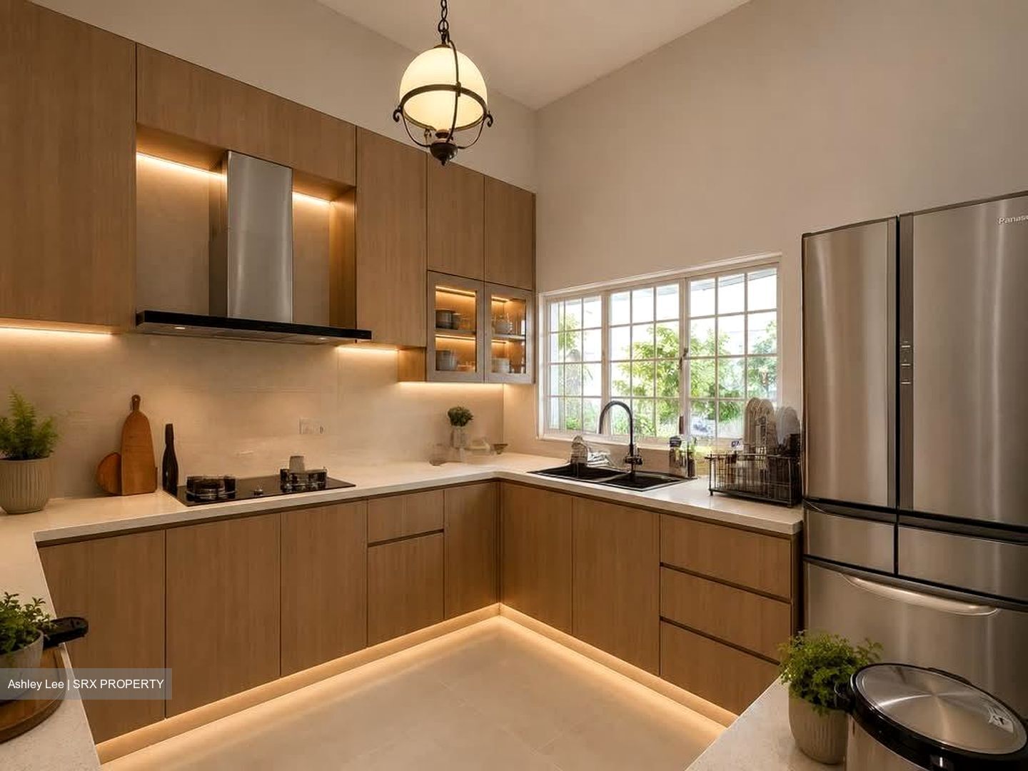 Flora Road (D17), Terrace #563174141